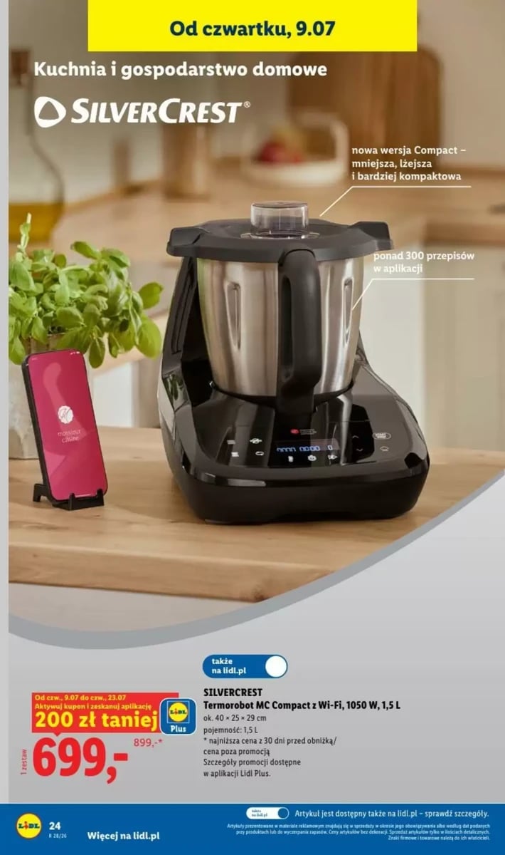 Strona 30 z gazetki Lidl
