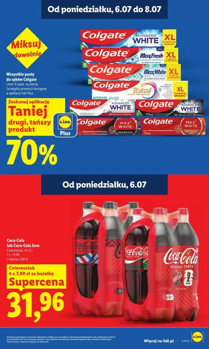 Strona 21 z gazetki Lidl