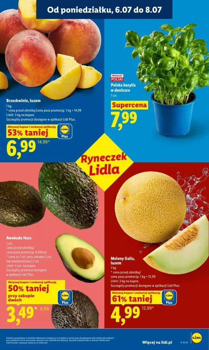 Strona 37 z gazetki Lidl