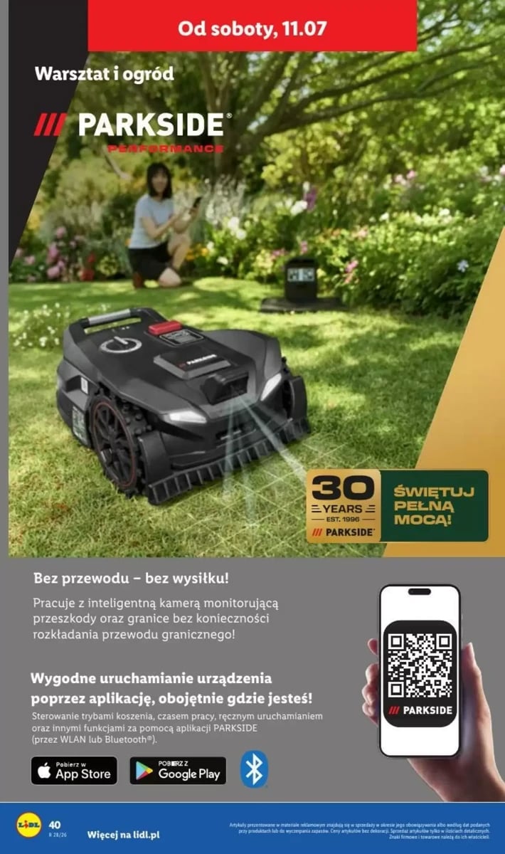 Strona 50 z gazetki Lidl