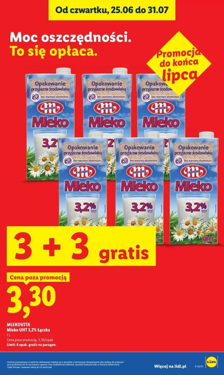 Strona 13 z gazetki Lidl