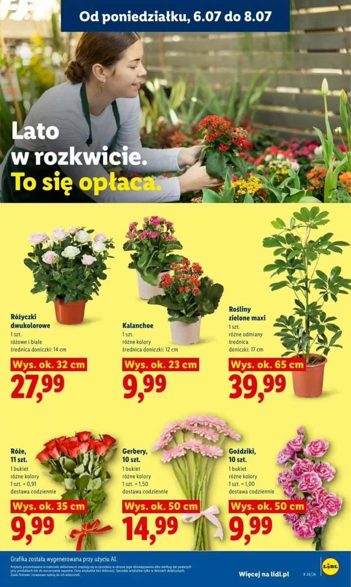 Strona 87 z gazetki Lidl