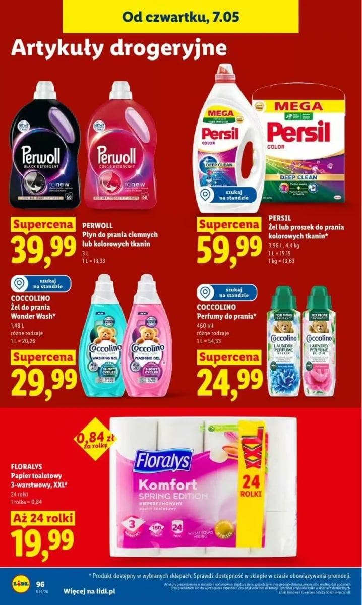 Strona 11 z gazetki Lidl