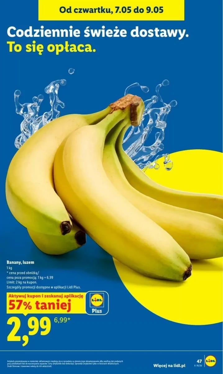 Strona 50 z gazetki Lidl