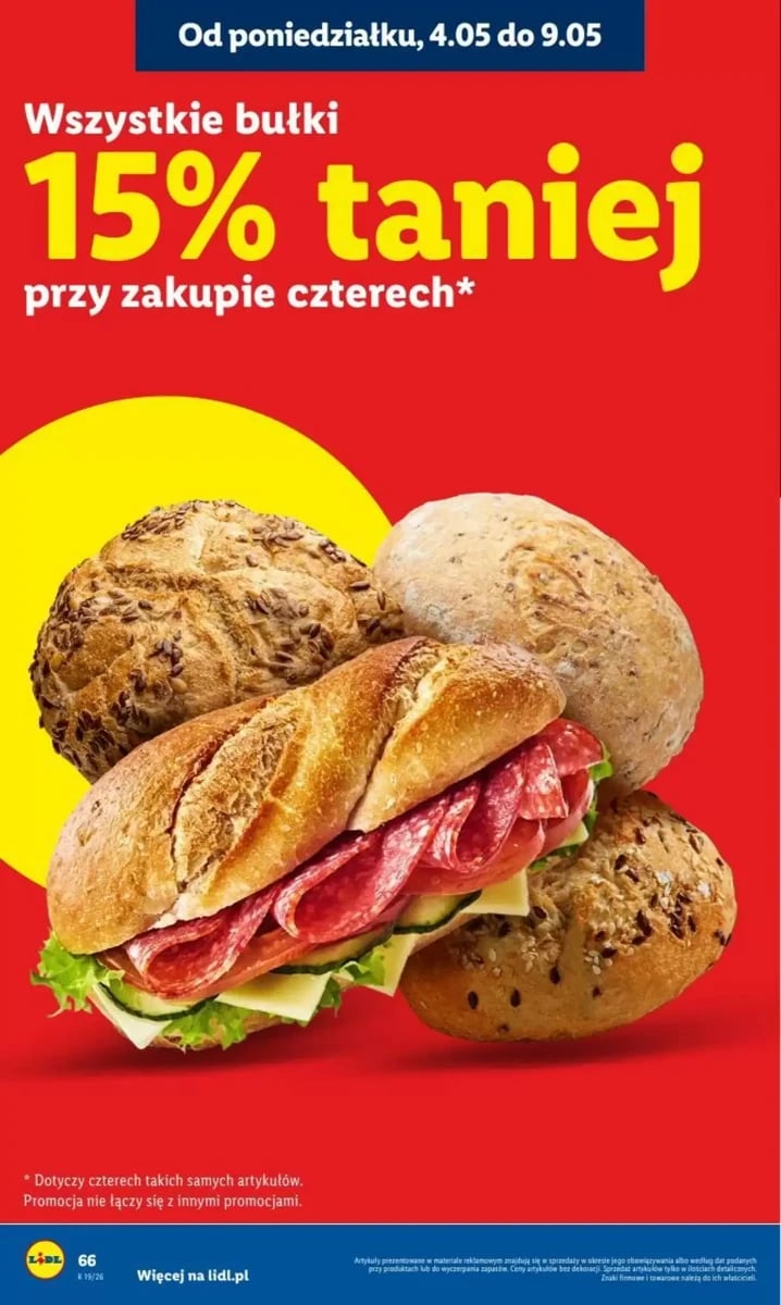 Strona 71 z gazetki Lidl