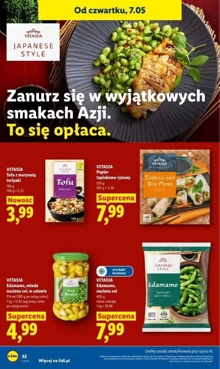 Strona 57 z gazetki Lidl