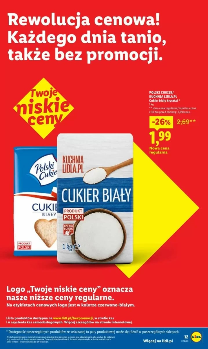 Strona 24 z gazetki Lidl