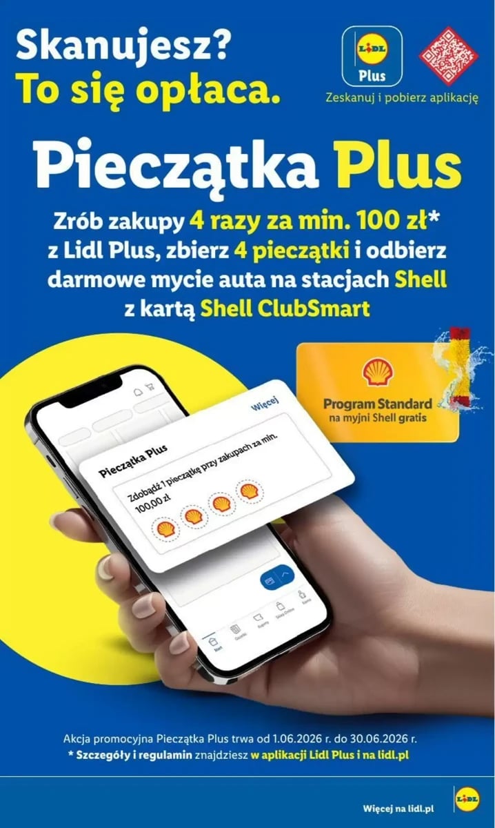 Strona 53 z gazetki Lidl