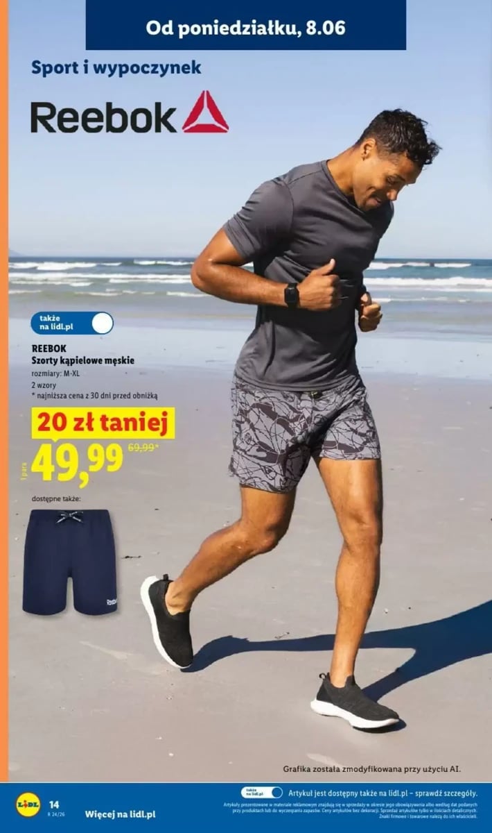Strona 16 z gazetki Lidl