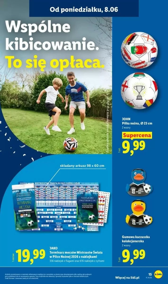 Strona 17 z gazetki Lidl