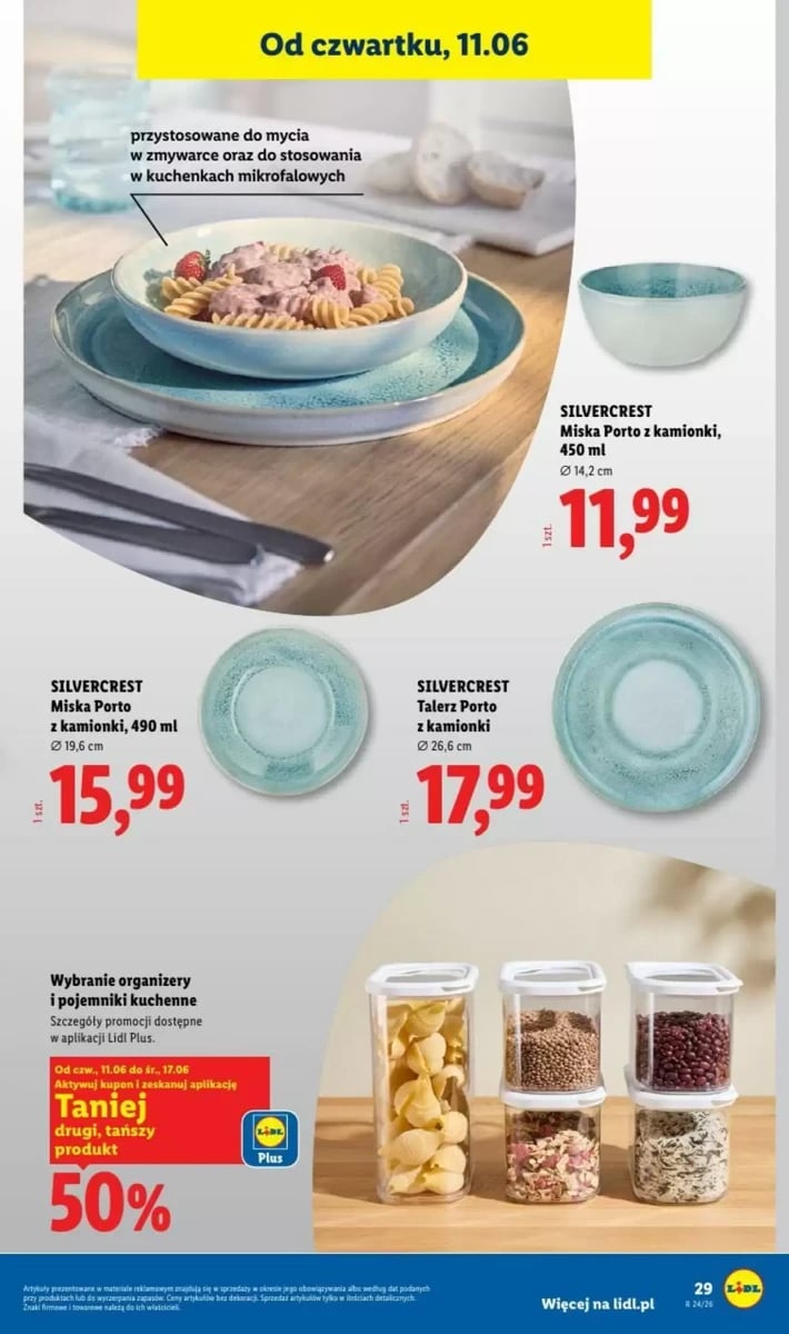 Strona 33 z gazetki Lidl