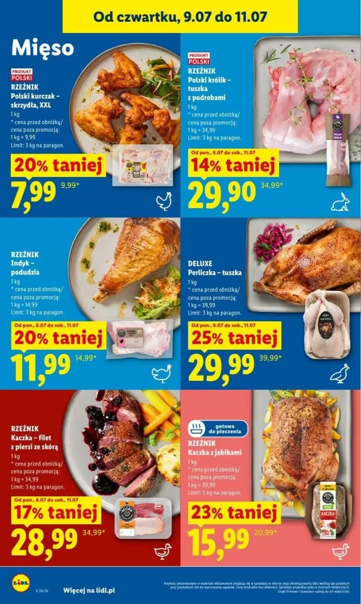 Strona 56 z gazetki Lidl