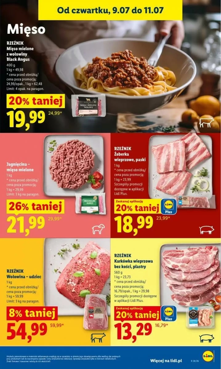 Strona 57 z gazetki Lidl