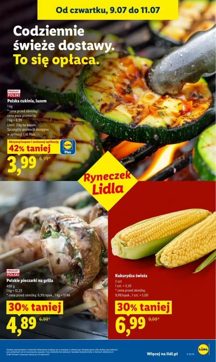 Strona 49 z gazetki Lidl