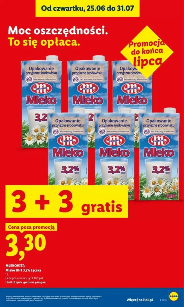 Strona 19 z gazetki Lidl