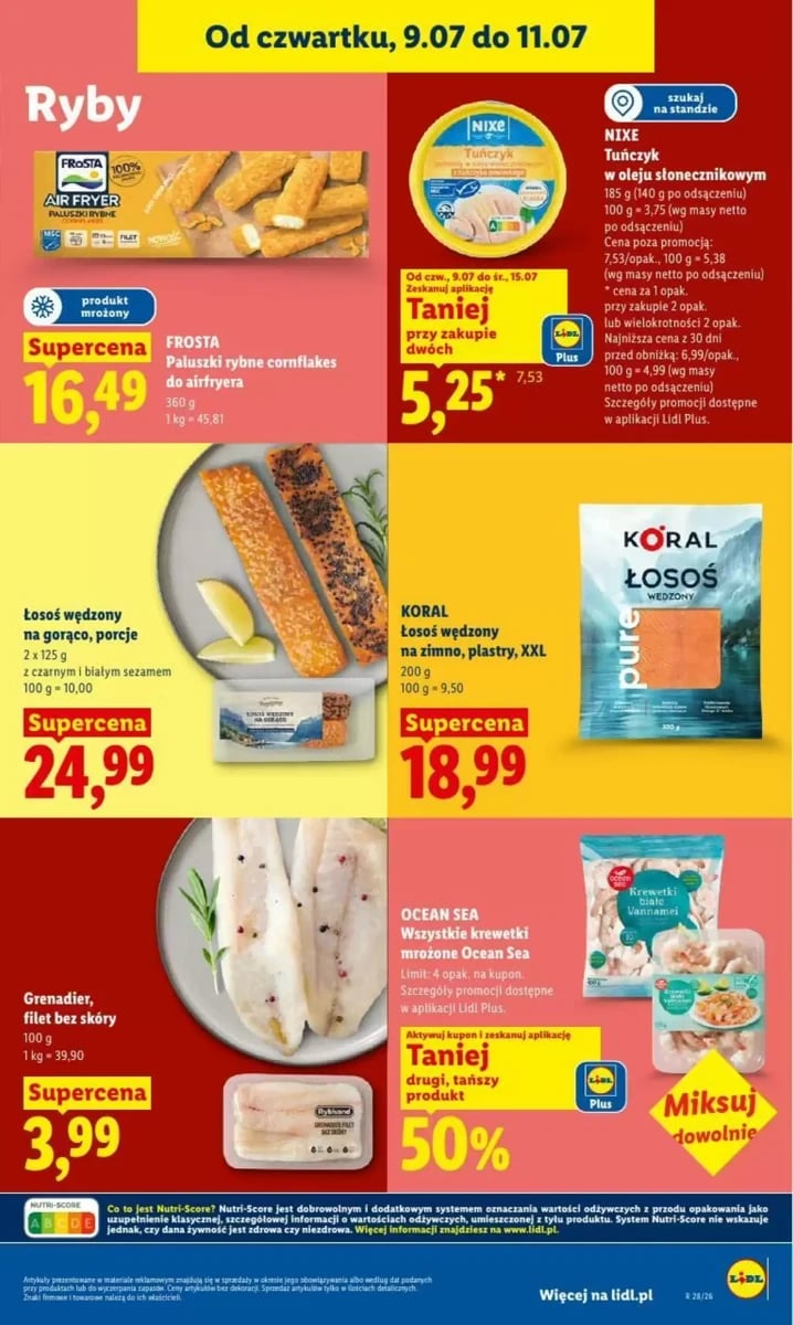 Strona 63 z gazetki Lidl
