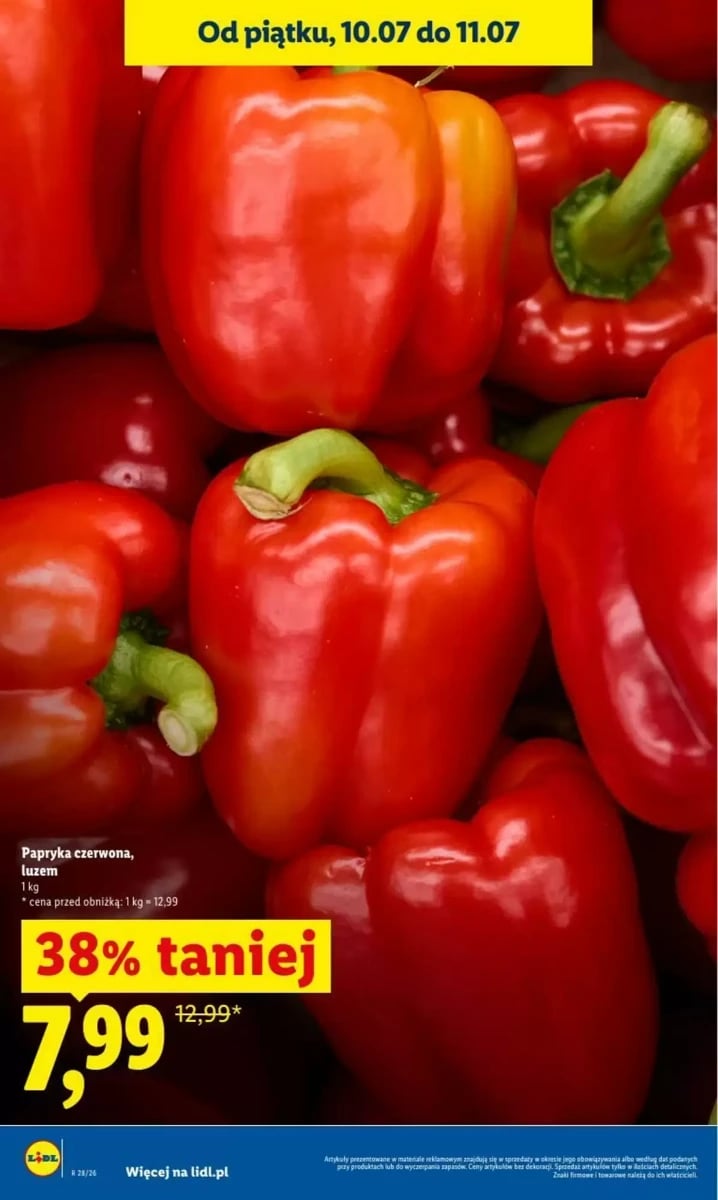 Strona 4 z gazetki Lidl