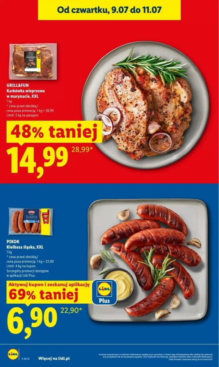 Strona 6 z gazetki Lidl