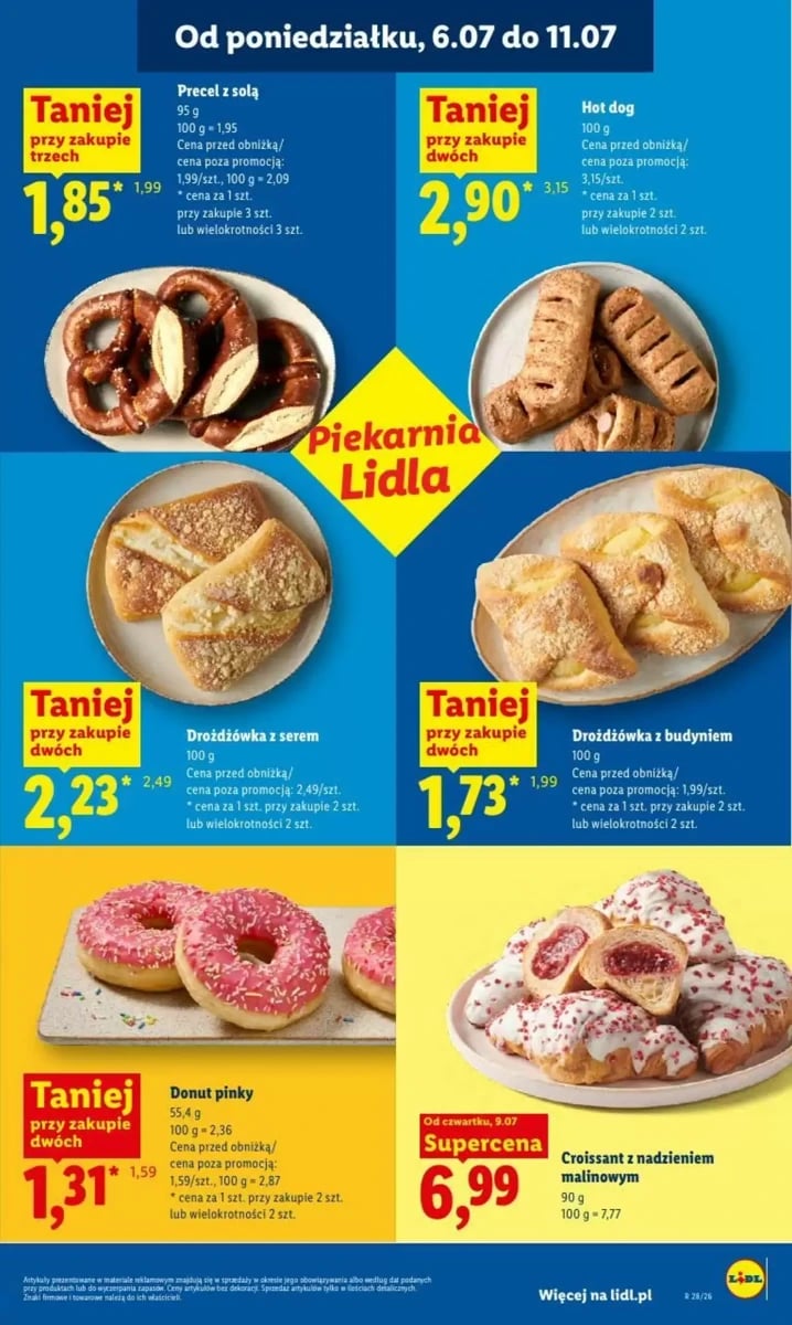 Strona 55 z gazetki Lidl