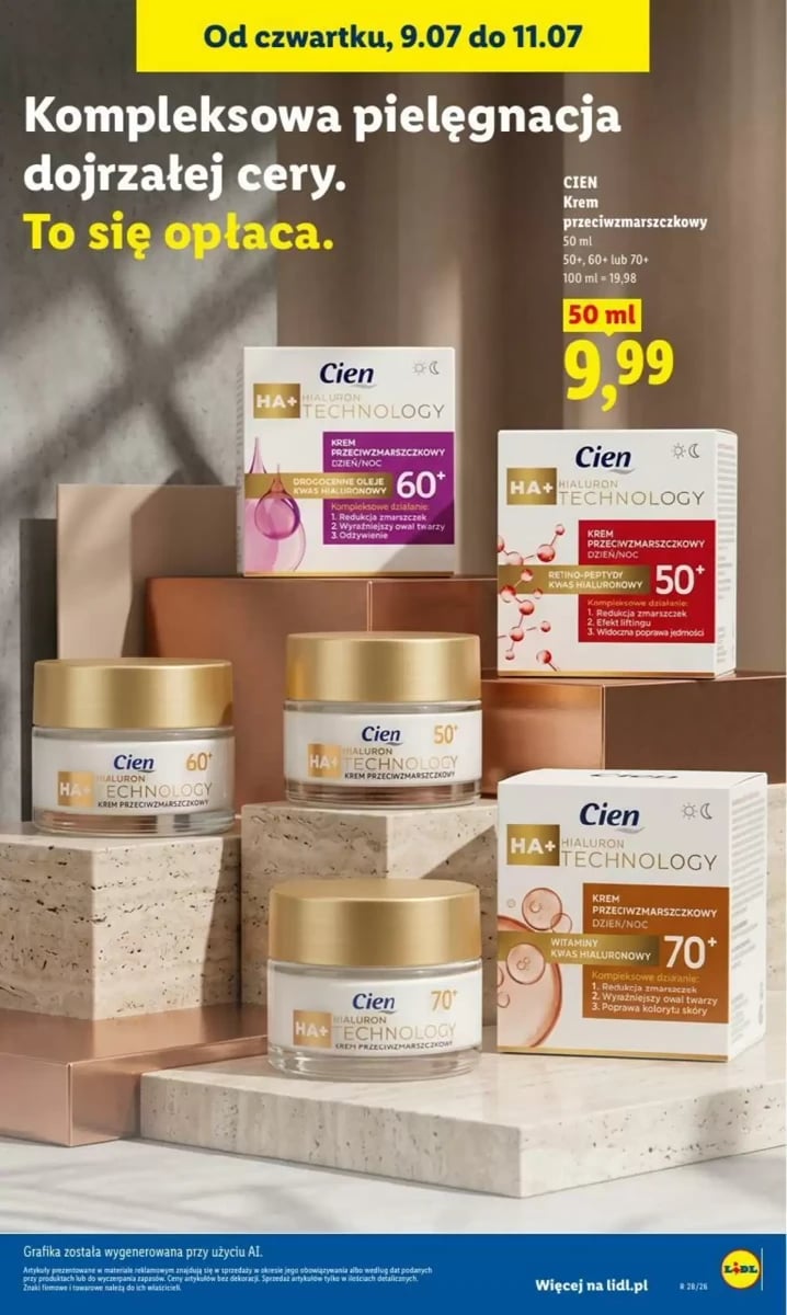 Strona 87 z gazetki Lidl