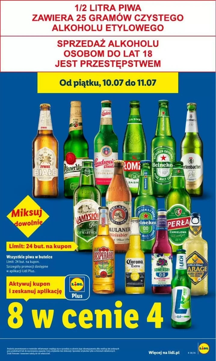 Strona 5 z gazetki Lidl