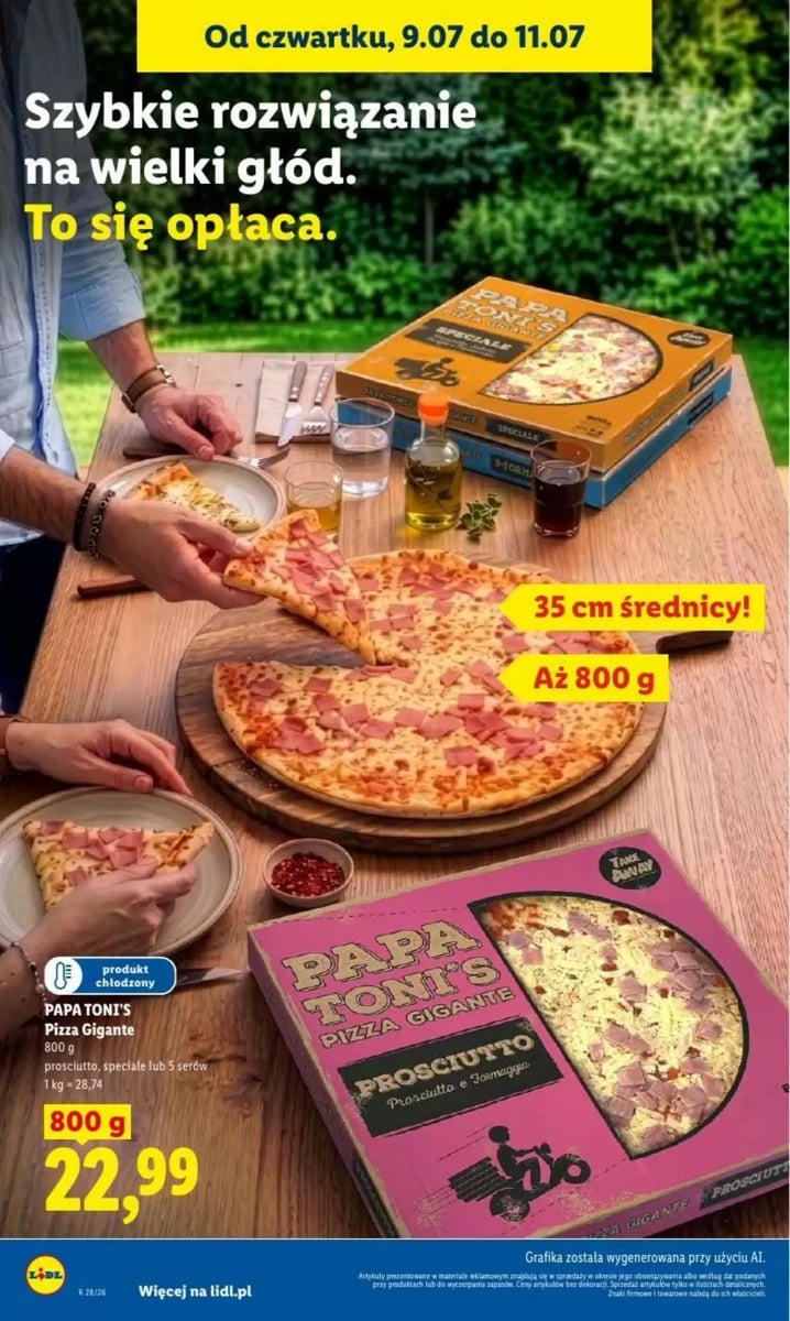 Strona 82 z gazetki Lidl