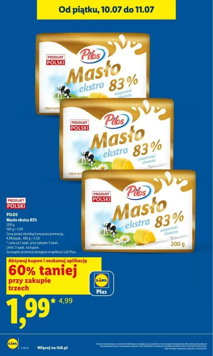Strona 2 z gazetki Lidl