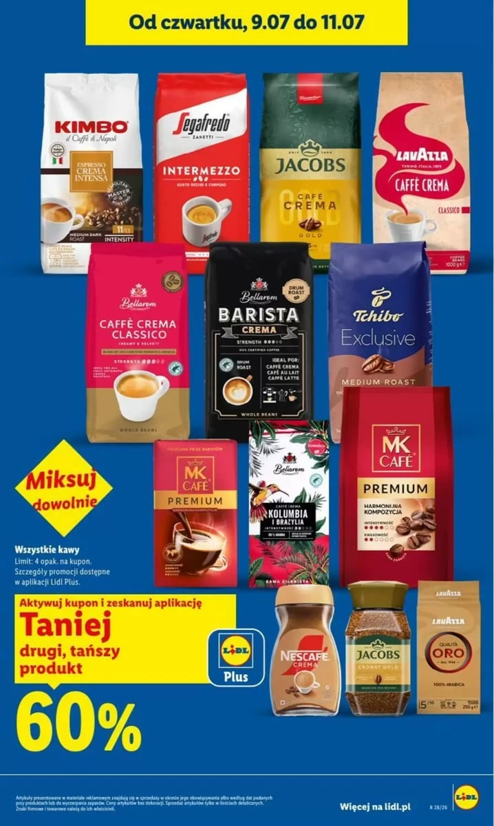 Strona 9 z gazetki Lidl