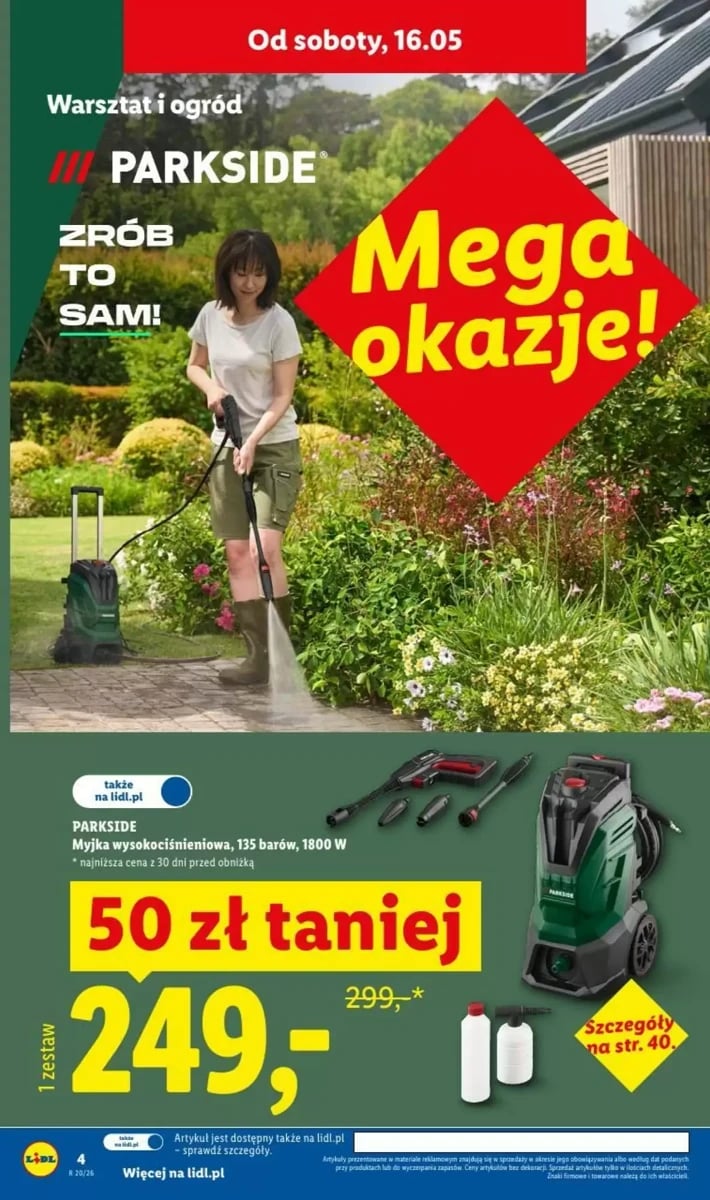 Strona 4 z gazetki Lidl