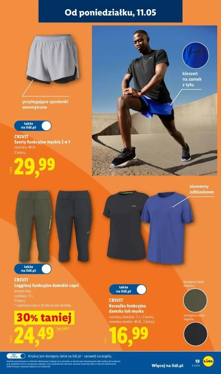 Strona 21 z gazetki Lidl