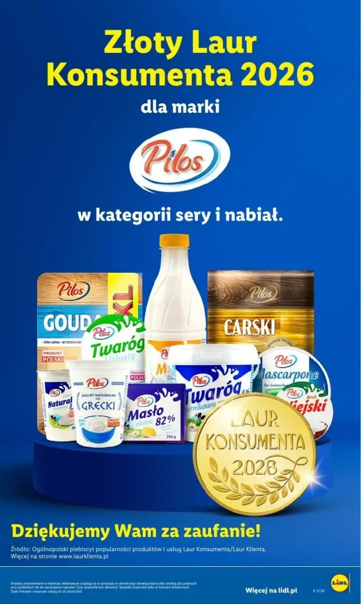 Strona 97 z gazetki Lidl