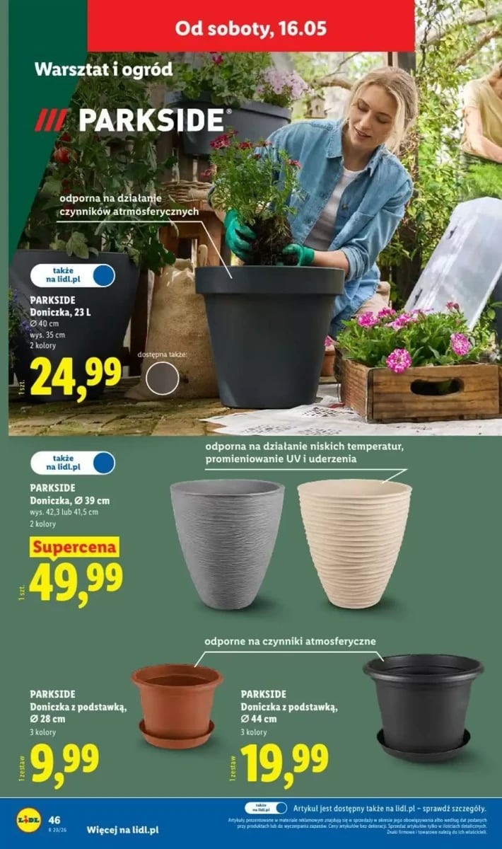 Strona 52 z gazetki Lidl