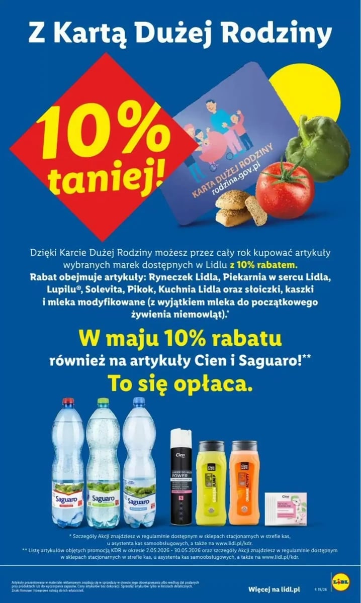 Strona 93 z gazetki Lidl