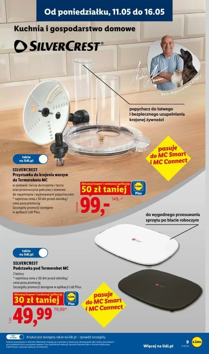 Strona 11 z gazetki Lidl