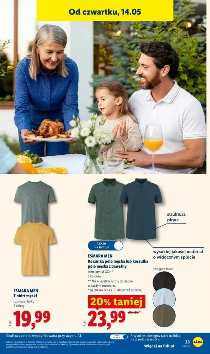 Strona 37 z gazetki Lidl