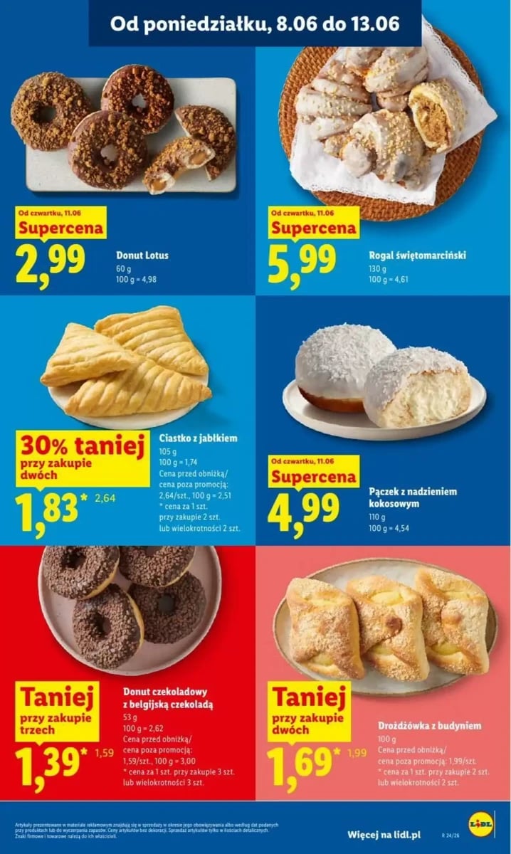 Strona 51 z gazetki Lidl
