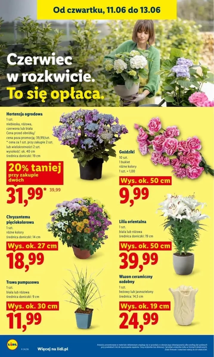 Strona 92 z gazetki Lidl