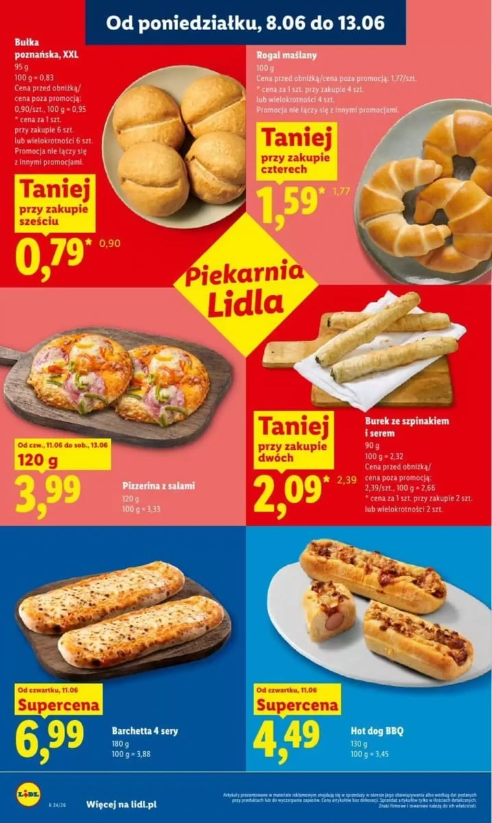 Strona 50 z gazetki Lidl