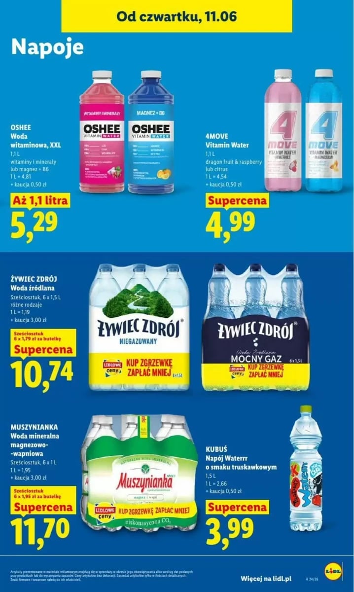 Strona 75 z gazetki Lidl