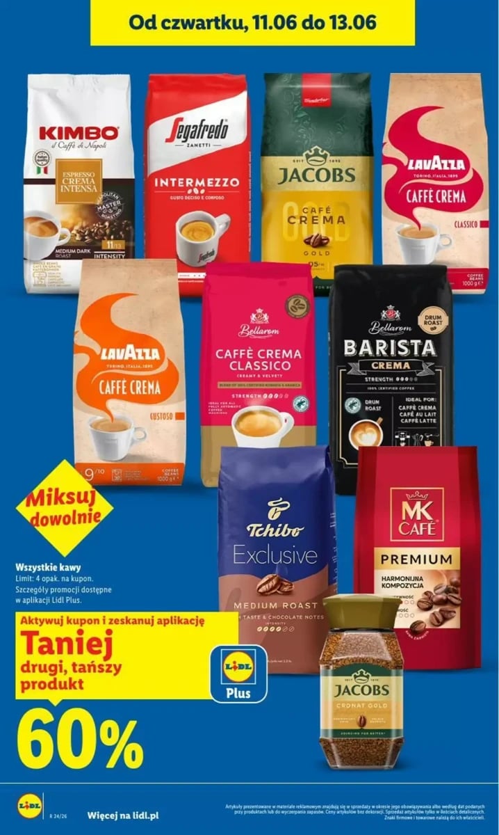 Strona 14 z gazetki Lidl