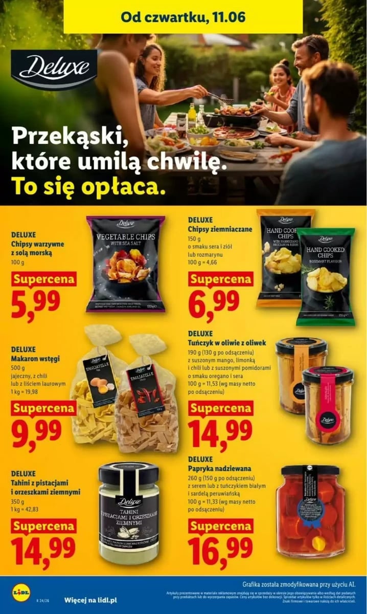Strona 62 z gazetki Lidl
