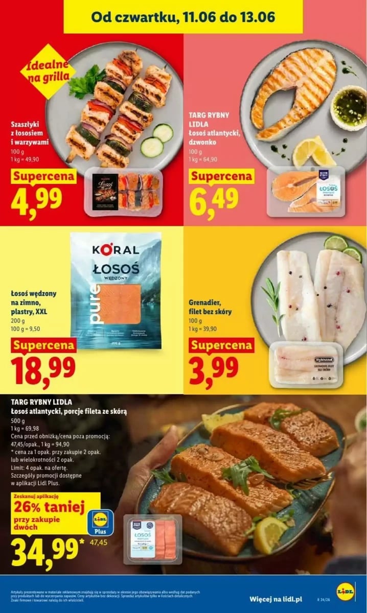 Strona 59 z gazetki Lidl