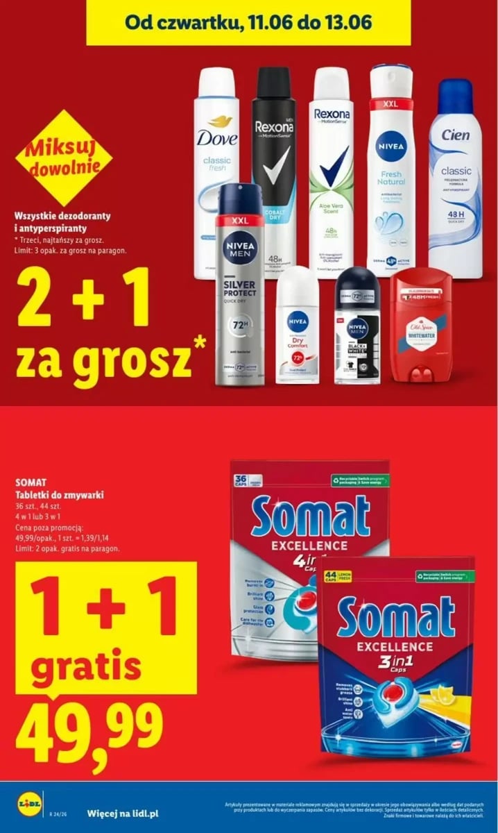 Strona 30 z gazetki Lidl