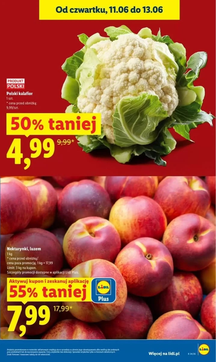 Strona 19 z gazetki Lidl