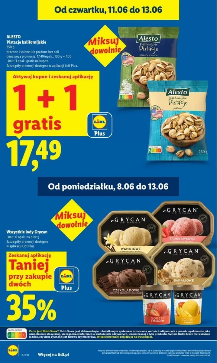 Strona 22 z gazetki Lidl