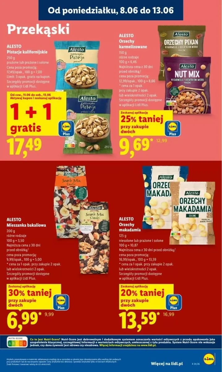 Strona 81 z gazetki Lidl