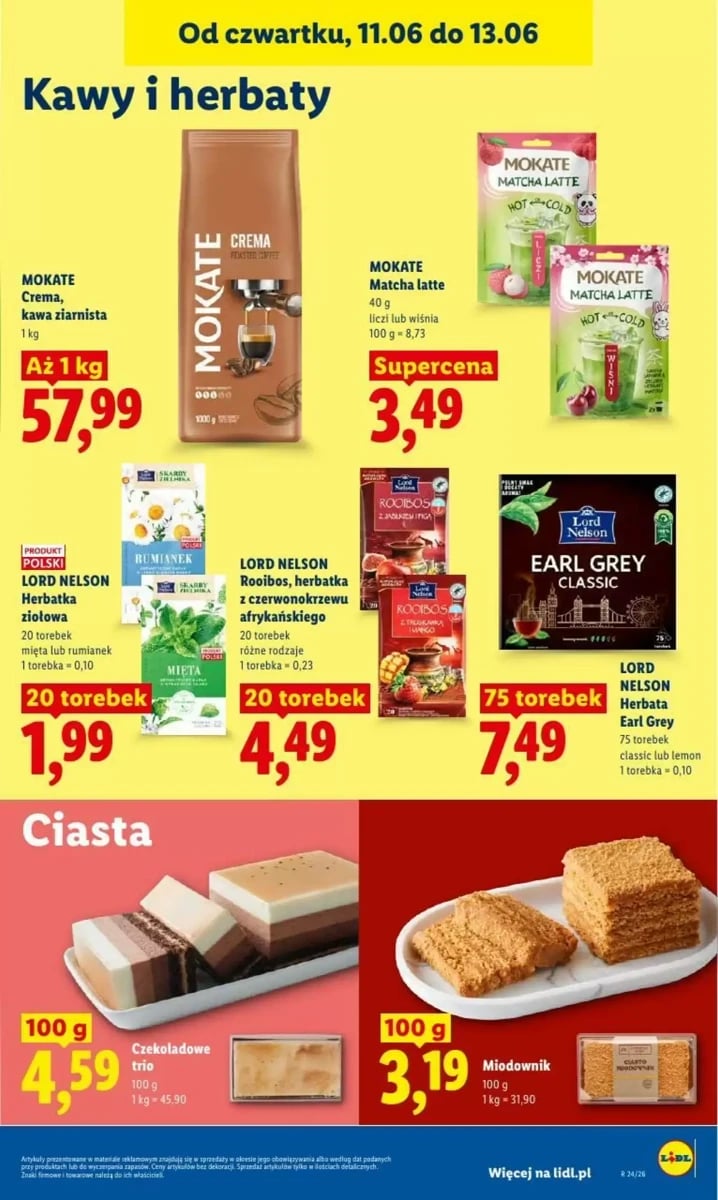 Strona 83 z gazetki Lidl