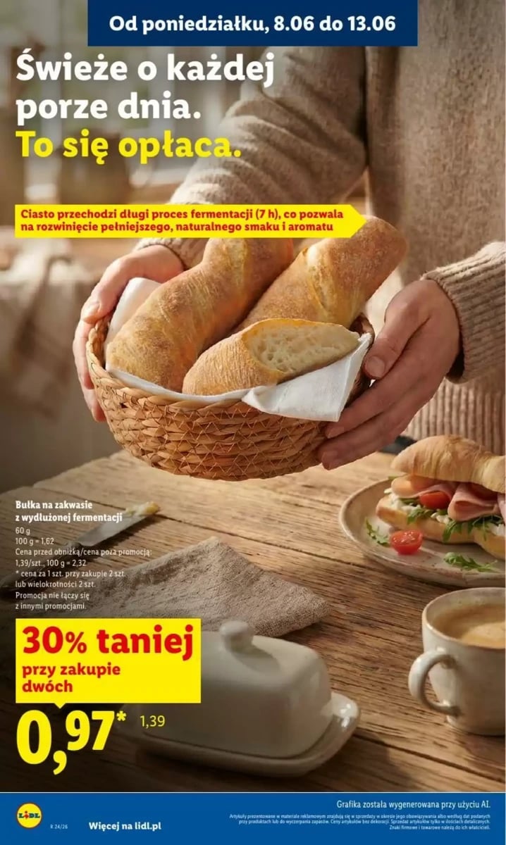 Strona 52 z gazetki Lidl
