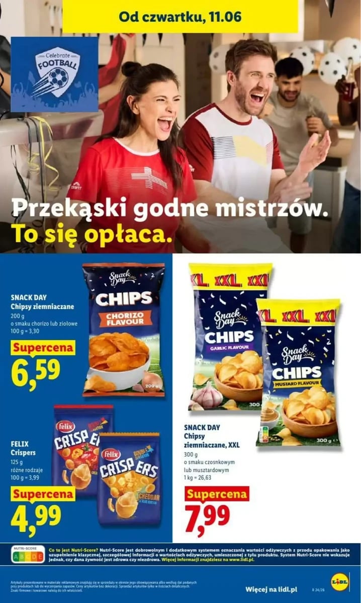 Strona 77 z gazetki Lidl