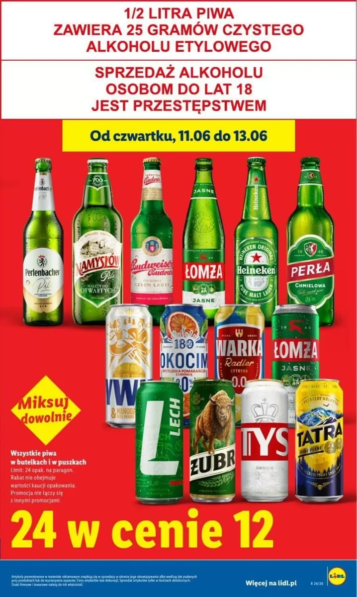 Strona 17 z gazetki Lidl